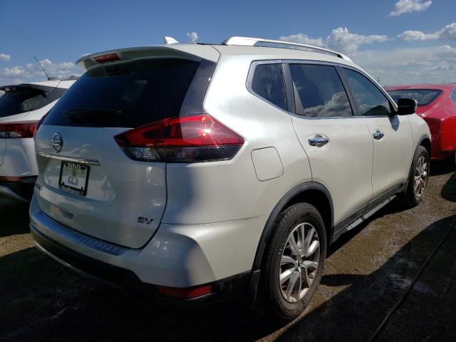 Photo 4 from auction – 2018 NISSAN ROGUE S with VIN JN8AT2MT7JW457600