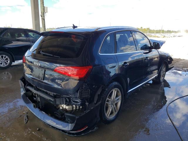Photo 4 from auction – 2013 AUDI Q5 PREMIUM with VIN WA1LFAFP0DA080349