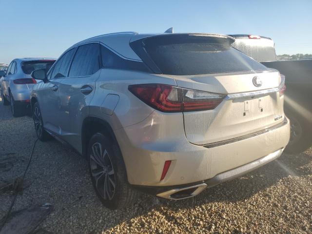 Photo 3 from auction – 2017 LEXUS RX 350 BAS with VIN 2T2ZZMCA5HC089361