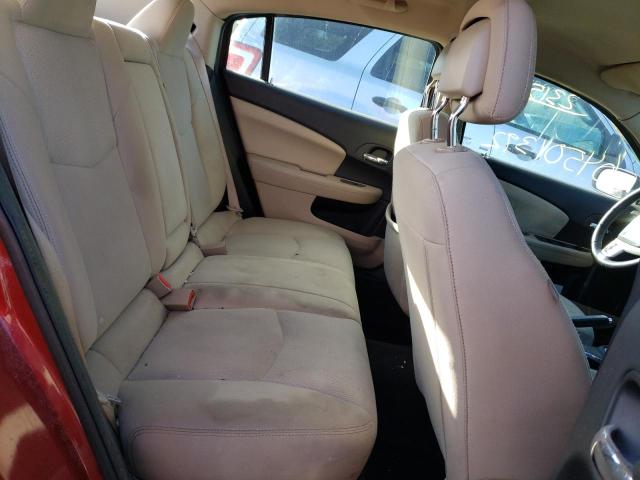 Photo 6 from auction – 2011 CHRYSLER 200 TOURIN with VIN 1C3BC1FB1BN583946