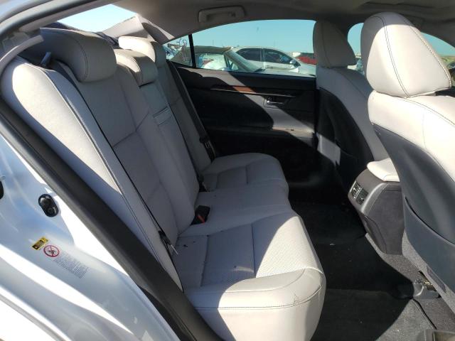 Photo 6 from auction – 2016 LEXUS ES 350 with VIN JTHBK1GG4G2246008