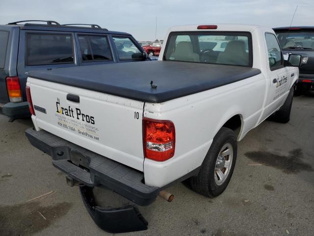 Photo 4 from auction – 2009 FORD RANGER with VIN 1FTYR10D59PA09914