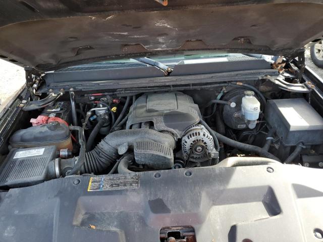 Photo 7 from auction – 2007 GMC SIERRA 150 with VIN 2GTEK19J671651729