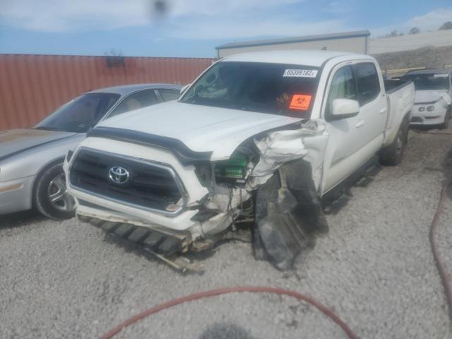 Photo 2 from auction – 2016 TOYOTA TACOMA DOU with VIN 3TMBZ5DN8GM005195