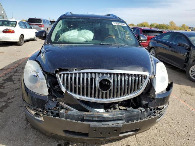 Photo 9 from auction – 2009 BUICK ENCLAVE CX with VIN 5GAEV23DX9J158811