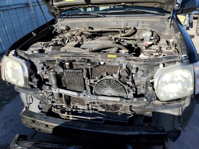 Photo 7 from auction – 2005 TOYOTA SEQUOIA SR with VIN 5TDBT44A65S242712