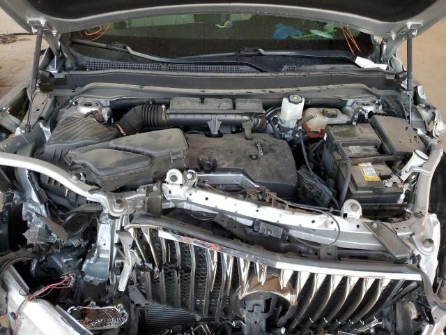 Photo 7 from auction – 2017 BUICK ENVISION E with VIN LRBFXBSAXHD094270