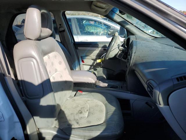 Photo 5 from auction – 2003 BUICK RENDEZVOUS with VIN 3G5DA03E83S573108