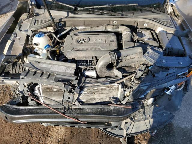 Photo 7 from auction – 2015 VOLKSWAGEN PASSAT S with VIN 1VWAT7A35FC119891