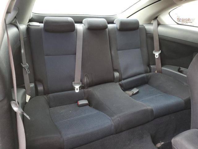 Photo 10 from auction – 2006 TOYOTA SCION TC with VIN JTKDE177860102269