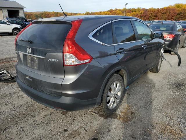 Photo 4 from auction – 2014 HONDA CR-V EX with VIN 2HKRM4H58EH694689