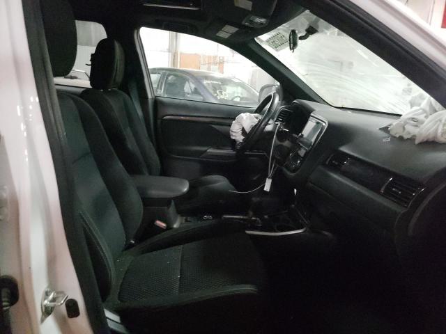 Photo 5 from auction – 2018 MITSUBISHI OUTLANDER with VIN JA4AZ3A3XJZ024379