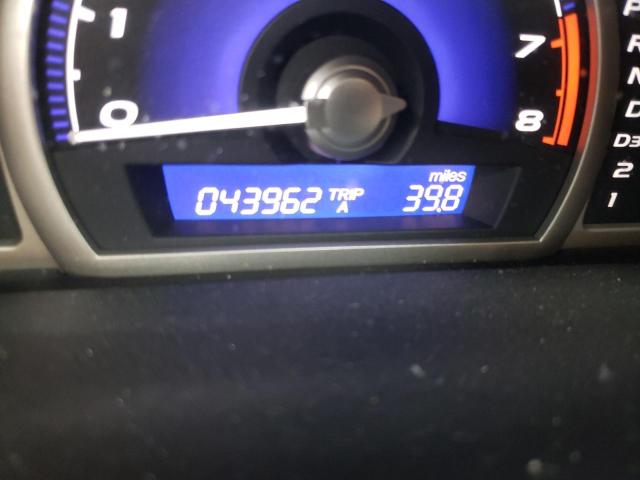 Photo 8 from auction – 2010 HONDA CIVIC LX-S with VIN 19XFA1F61AE006665