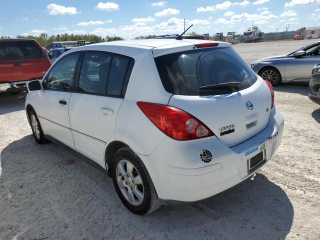 Photo 3 from auction – 2008 NISSAN VERSA S with VIN 3N1BC13E08L448446