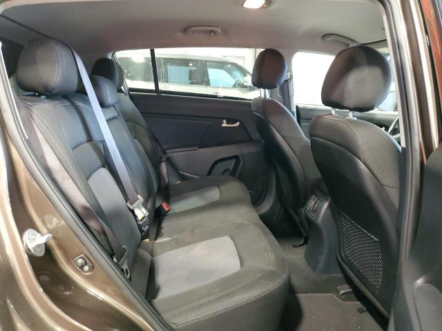 Photo 6 from auction – 2014 KIA SPORTAGE B with VIN KNDPB3AC5E7636804