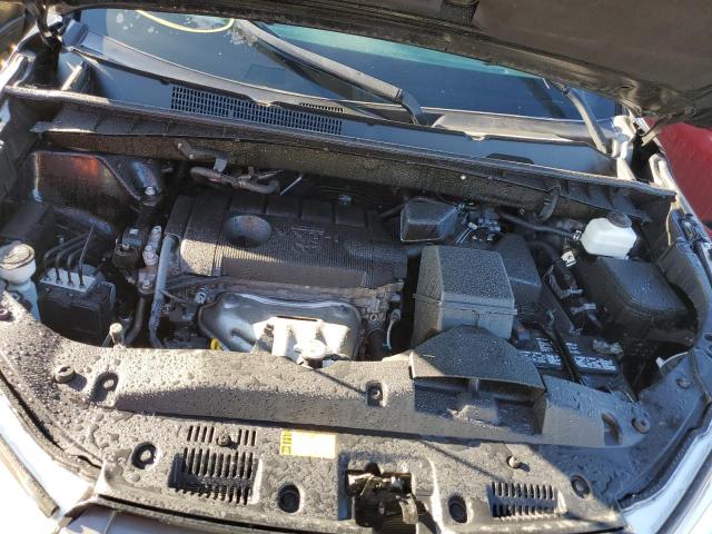 Photo 7 from auction – 2019 TOYOTA HIGHLANDER with VIN 5TDZARFH2KS048444