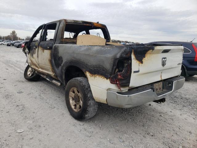 Photo 3 from auction – 2011 DODGE RAM 2500 with VIN 3D7TT2CT4BG518476