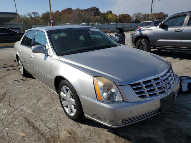 Photo 1 from auction – 2006 CADILLAC DTS with VIN 1G6KD57Y16U175772