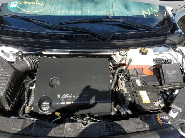 Photo 7 from auction – 2019 BUICK ENCLAVE PR with VIN 5GAEVBKW3KJ187589