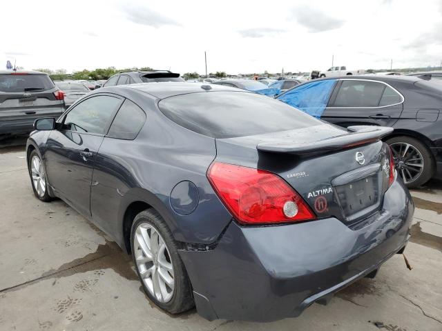 Photo 3 from auction – 2010 NISSAN ALTIMA SR with VIN 1N4BL2EP1AC162291