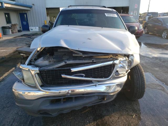 Photo 9 from auction – 2000 FORD EXPEDITION with VIN 1FMRU156XYLB18741