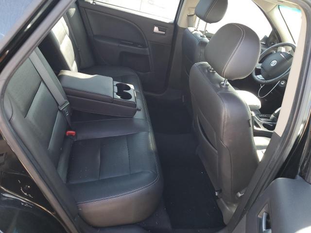 Photo 6 from auction – 2008 MERCURY SABLE PREM with VIN 1MEHM42W38G611495