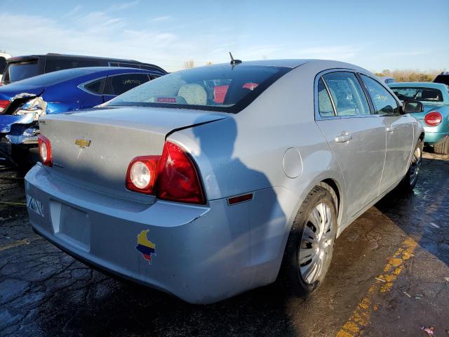 Photo 4 from auction – 2011 CHEVROLET MALIBU LS with VIN 1G1ZB5E13BF220385