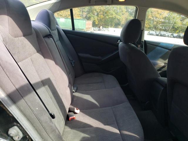 Photo 6 from auction – 2011 NISSAN ALTIMA BAS with VIN 1N4AL2AP1BC168949