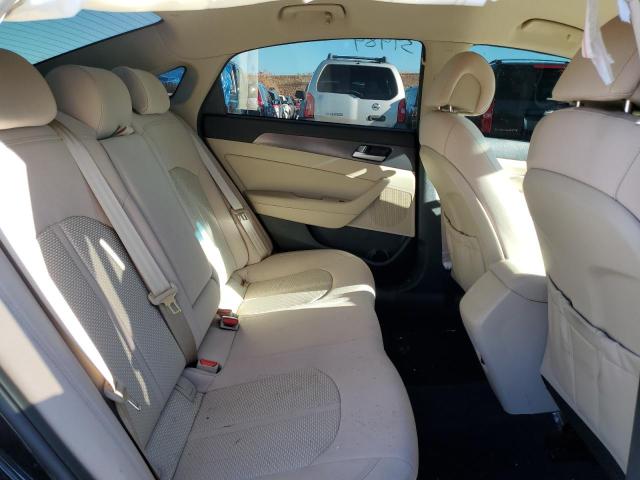 Photo 6 from auction – 2016 HYUNDAI SONATA with VIN 5NPE34AF7GH410802
