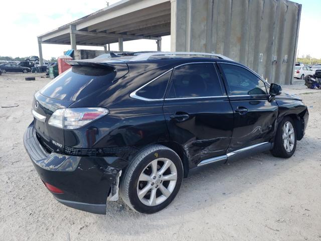Photo 9 from auction – 2011 LEXUS RX 350 with VIN 2T2ZK1BA5BC049941
