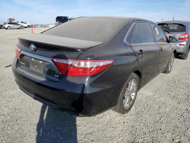 Photo 4 from auction – 2017 TOYOTA CAMRY LE with VIN 4T1BF1FK7HU455093
