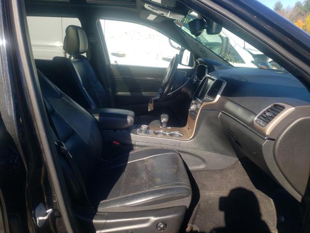 Photo 5 from auction – 2015 JEEP GRAND CHER with VIN 1C4RJFBG6FC685727