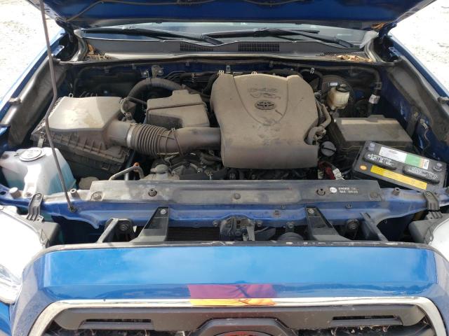 Photo 7 from auction – 2017 TOYOTA TACOMA DOU with VIN 3TMAZ5CN7HM030992