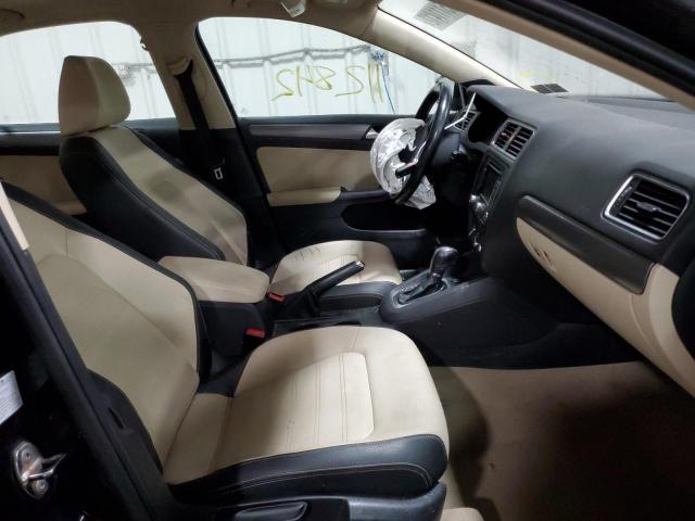 Photo 5 from auction – 2012 VOLKSWAGEN JETTA SEL with VIN 3VWLP7AJ7CM410138