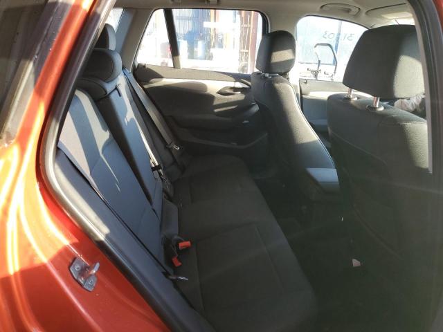 Photo 6 from auction – 2015 BMW X1 SDRIVE2 with VIN WBAVM1C52FV315074