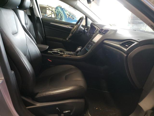 Photo 5 from auction – 2013 FORD FUSION TIT with VIN 3FA6P0K97DR117717