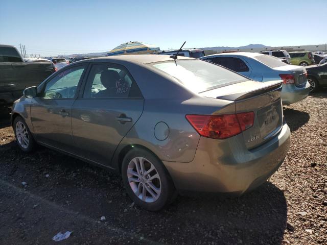 Photo 3 from auction – 2012 KIA FORTE EX with VIN KNAFU4A27C5489457