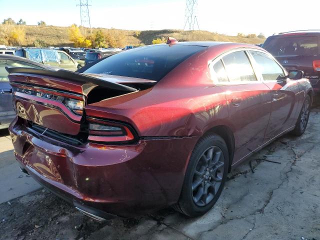 Photo 4 from auction – 2018 DODGE CHARGER GT with VIN 2C3CDXJG9JH174785