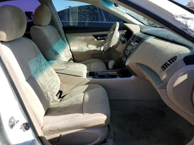 Photo 5 from auction – 2013 NISSAN ALTIMA 2.5 with VIN 1N4AL3AP2DC103973