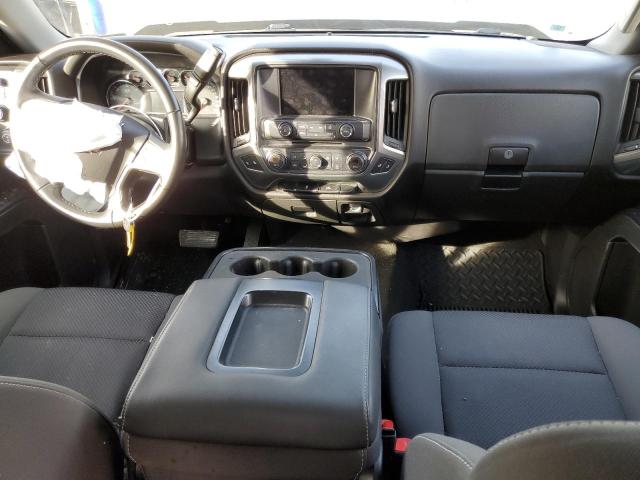 Photo 9 from auction – 2016 CHEVROLET SILVERADO with VIN 3GCUKREC8GG208457