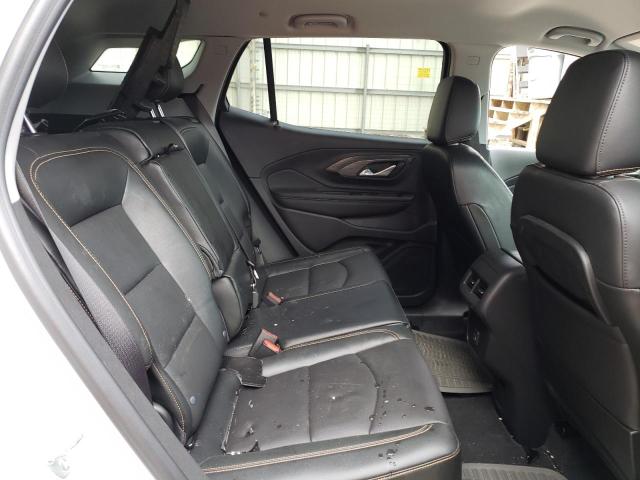Photo 6 from auction – 2021 GMC TERRAIN SL with VIN 3GKALPEV0ML302734