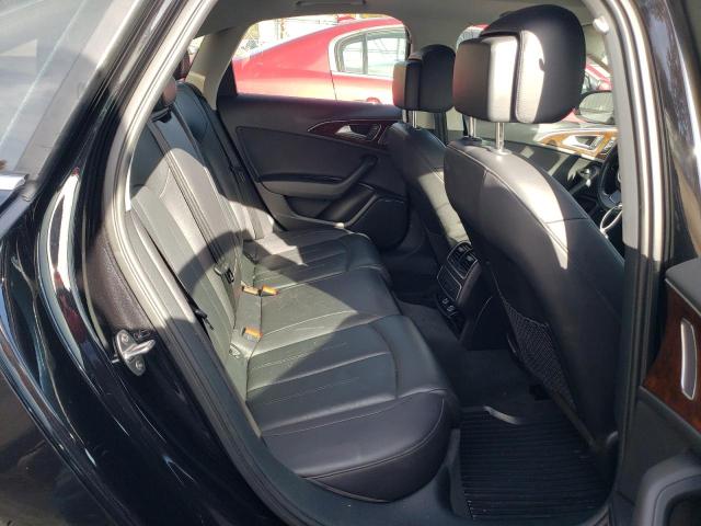 Zdjęcie 6 z aukcji – 2015 AUDI A6 PREMIUM z VIN WAUFGAFC5FN035865