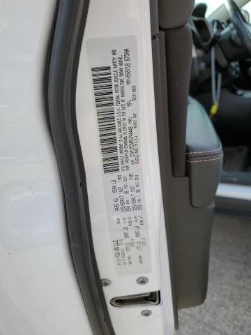 Photo 10 from auction – 2015 JEEP CHEROKEE L with VIN 1C4PJMCS8FW740448