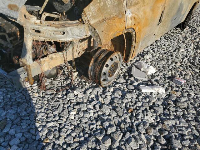 Photo 10 from auction – 2016 RAM PROMASTER with VIN 3C6TRVAG7GE115151