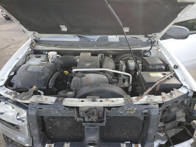 Photo 7 from auction – 2006 CHEVROLET TRAILBLAZE with VIN 1GNDT13S862228411