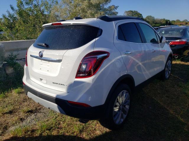 Photo 4 from auction – 2020 BUICK ENCORE PRE with VIN KL4CJASB5LB031391