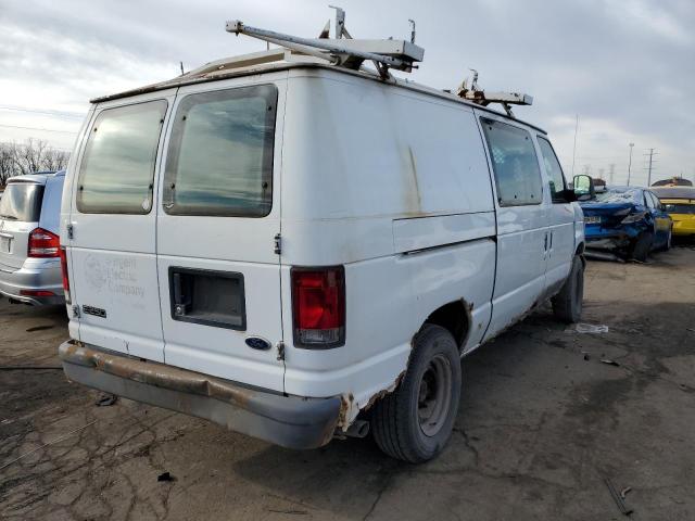 Photo 4 from auction – 2004 FORD ECONOLINE with VIN 1FTNE24L44HA93247