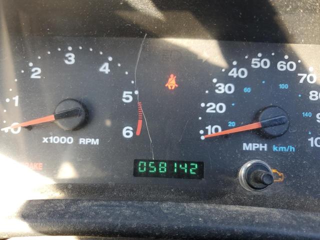 Photo 8 from auction – 2006 JEEP WRANGLER / with VIN 1J4FA49S86P724810