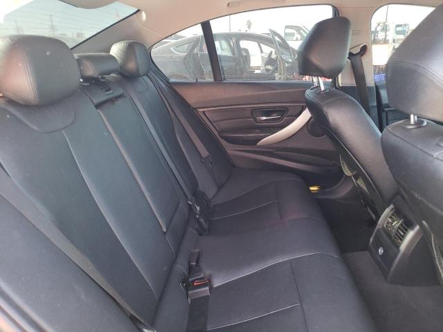 Photo 6 from auction – 2012 BMW 328 I SULE with VIN WBA3C1C52CF432377