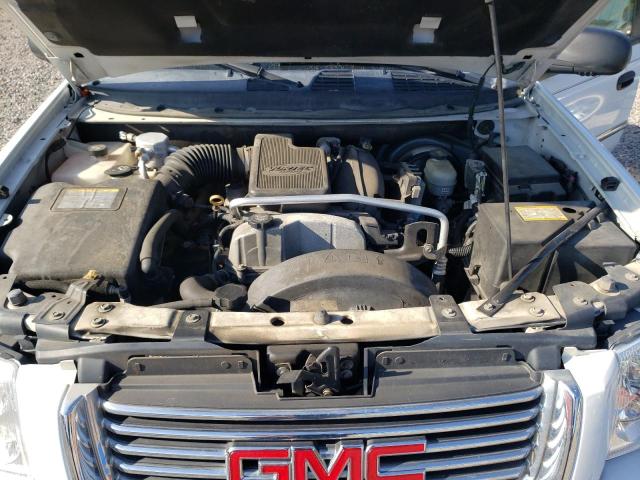 Photo 7 from auction – 2007 GMC ENVOY with VIN 1GKDS13S872104978